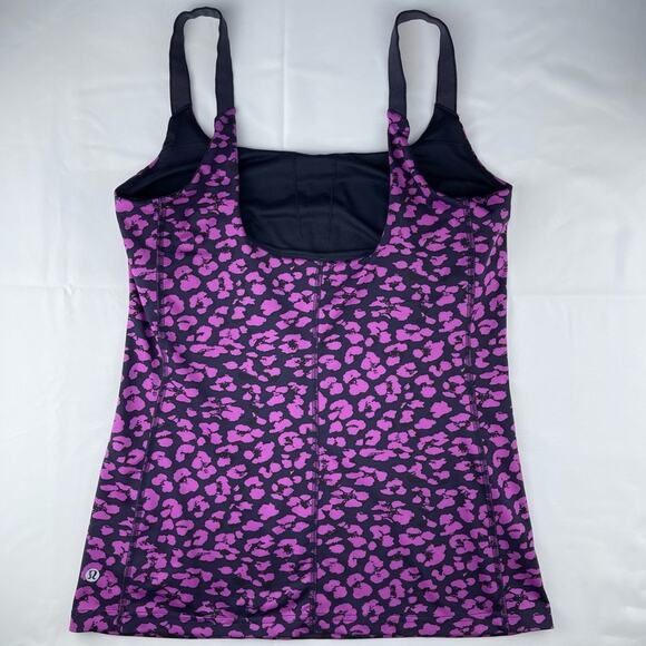 Lululemon Barre None Tank - Picture 3 of 8